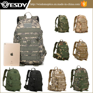 Tactical Gear Outdoor Hunting Pack Combat Army Military Backpack Hot