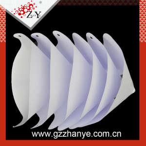 Logo Prinitable OEM Automotive Disposable Micron Paper Paint Strainer