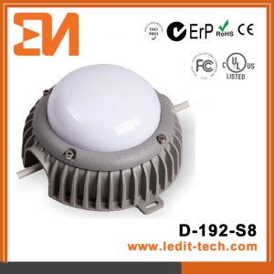 Media Facade LED Lighting CE/UL/FCC/RoHS (D-192)